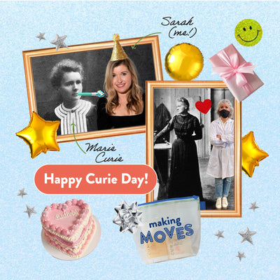 CURIE DAY