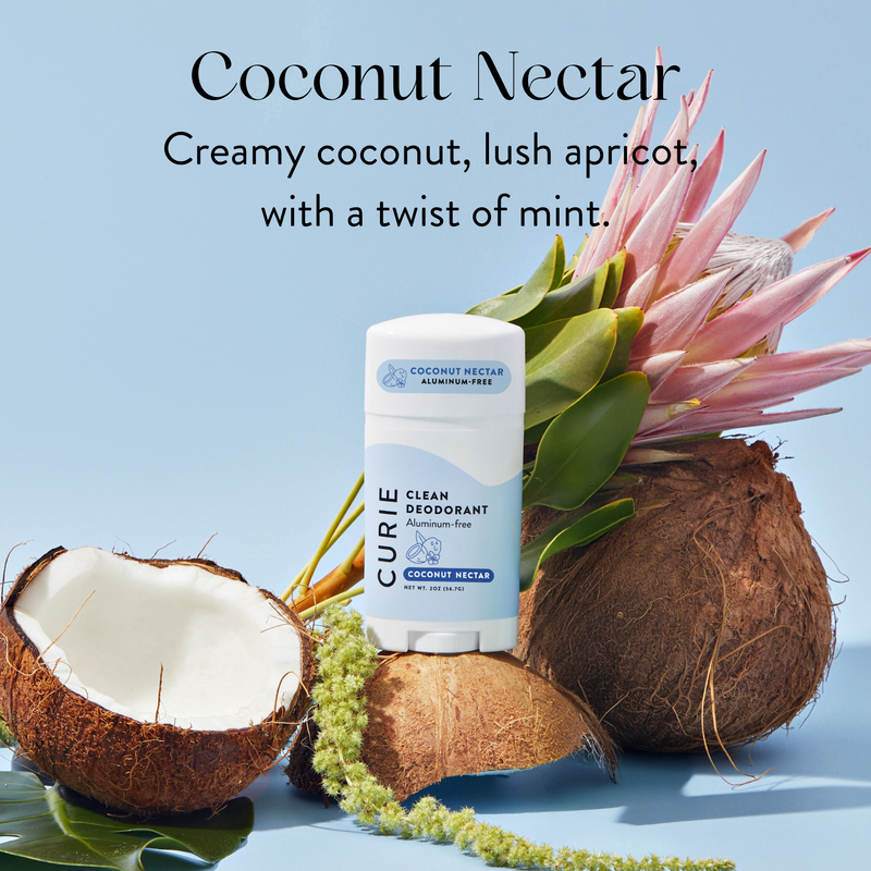 Coconut Nectar