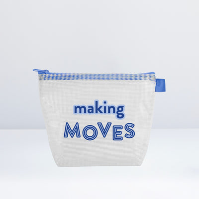 Making Moves Bag