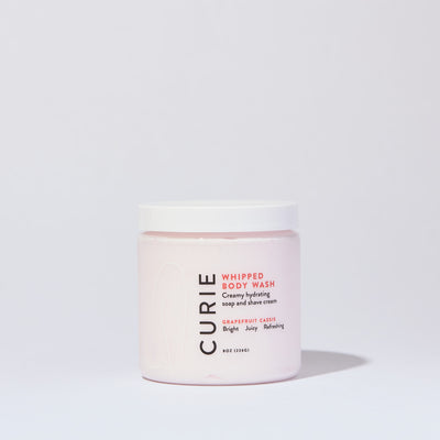 Mini Whipped Body Wash
