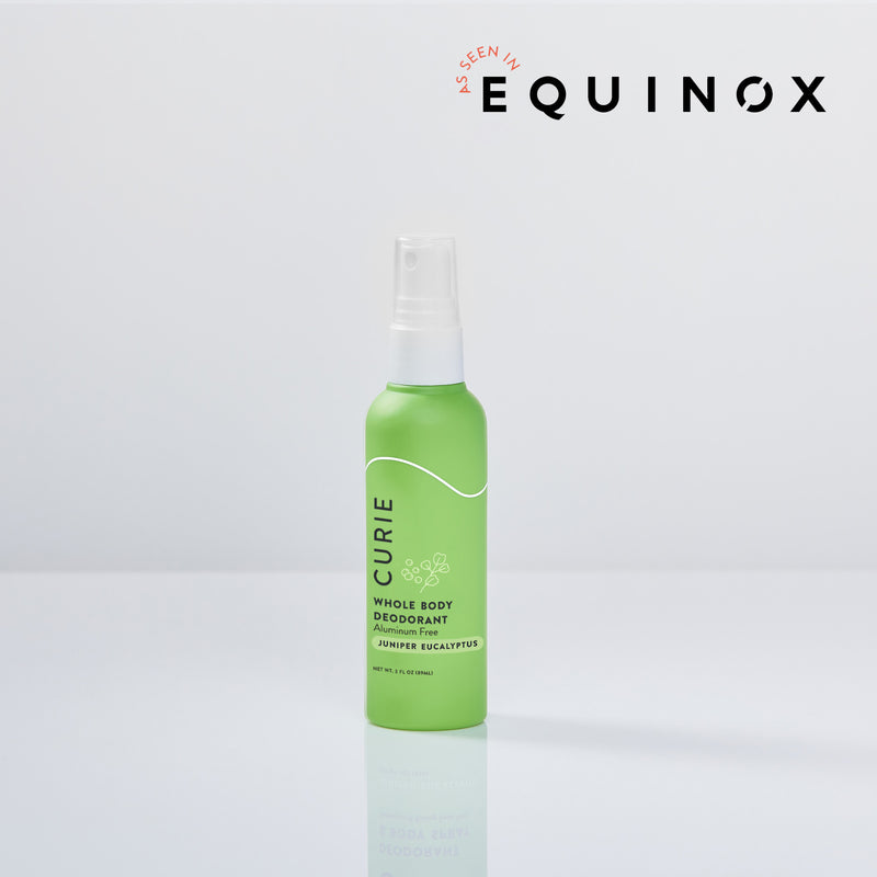 Juniper Eucalyptus