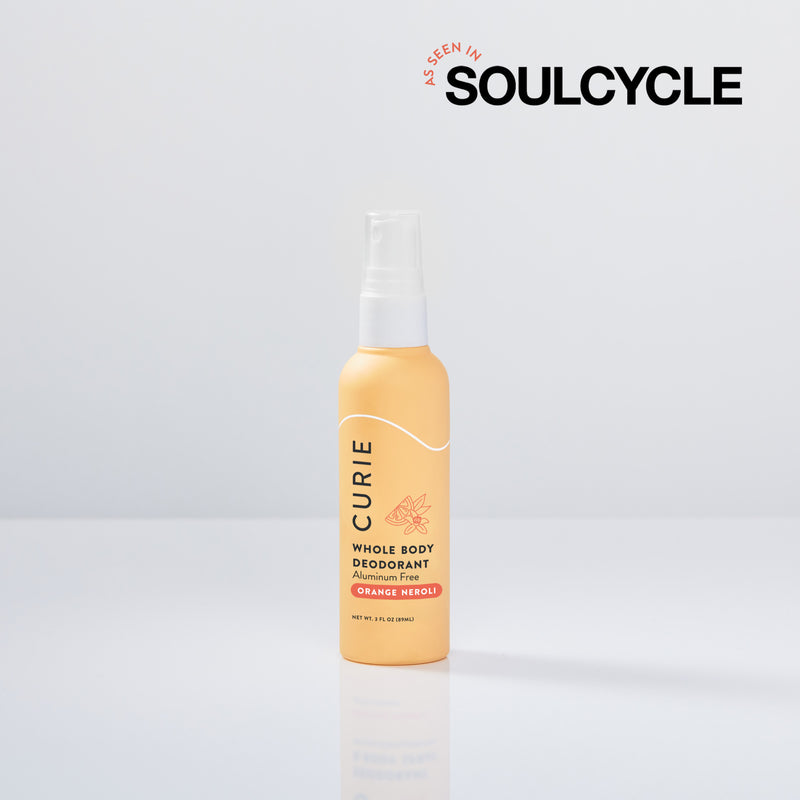 Orange Neroli