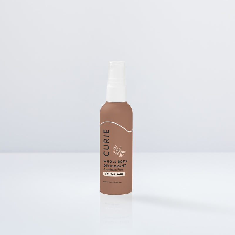 Santal Sage