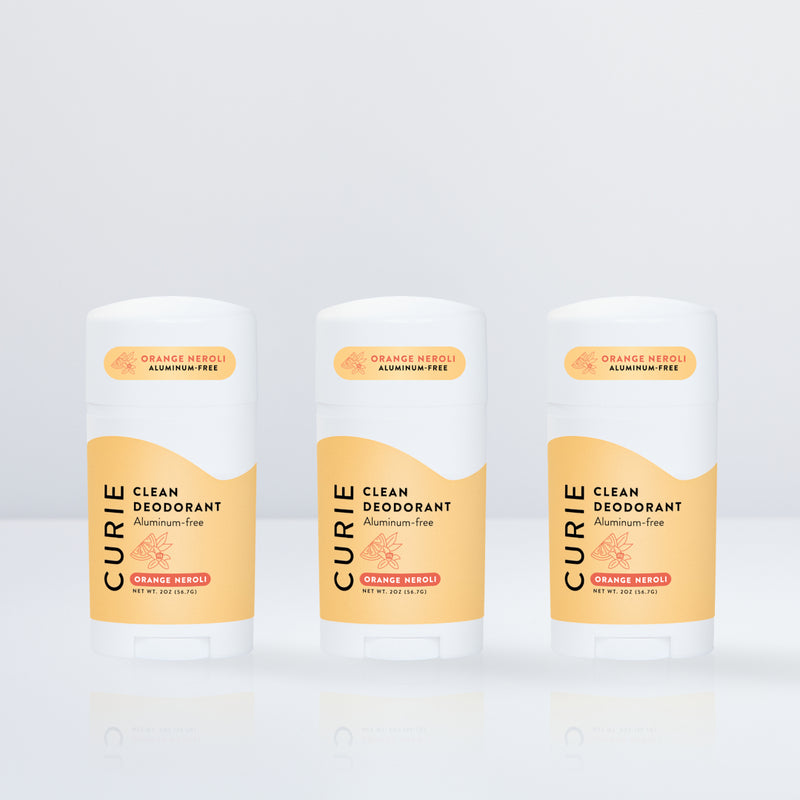 Orange Neroli