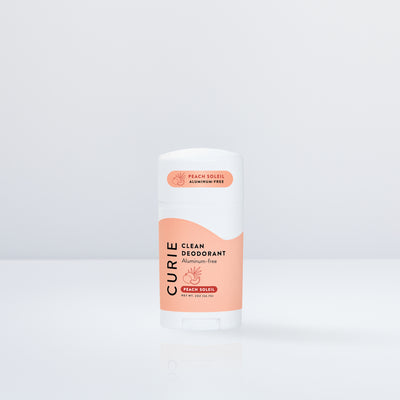 Deodorant Stick