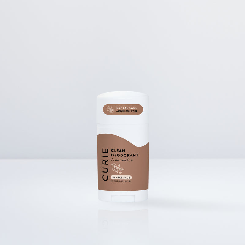 Santal Sage