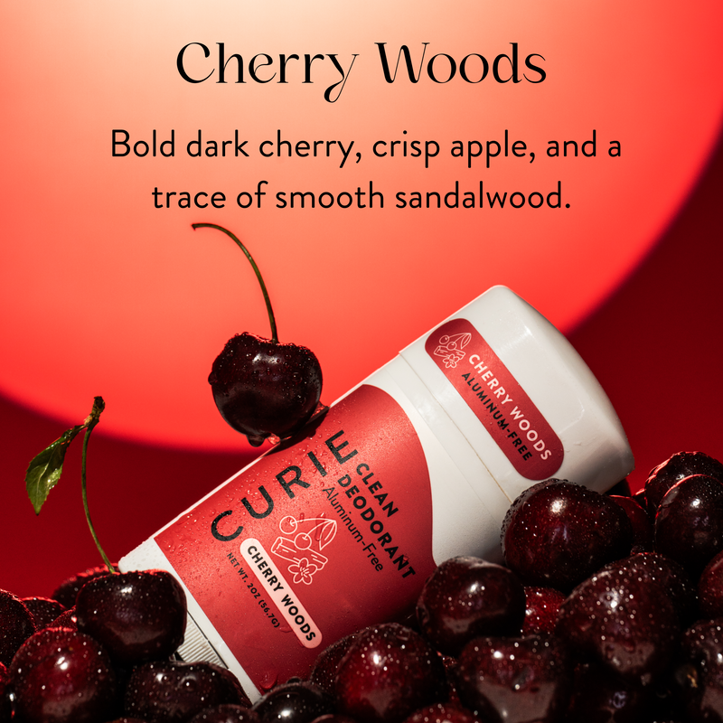 Cherry Woods