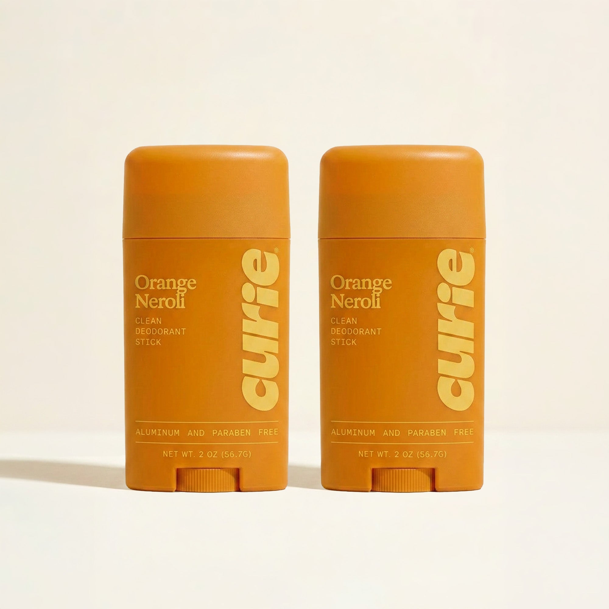 Orange Neroli
