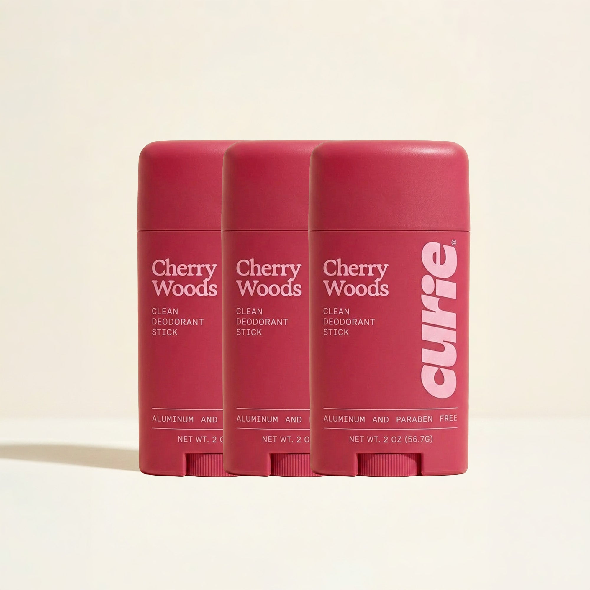 Cherry Woods