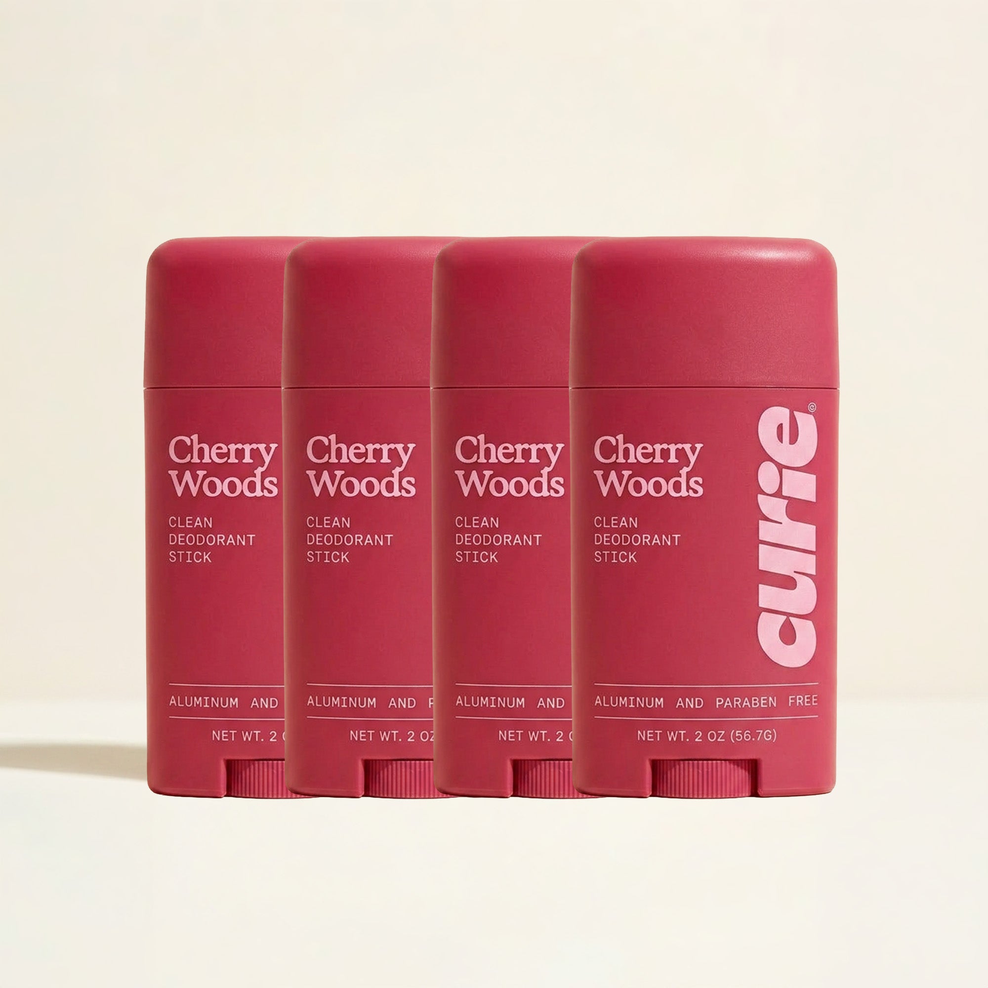 Cherry Woods
