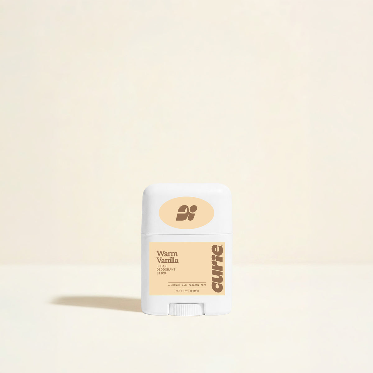 Mini Deodorant Stick, Travel Size – Curie