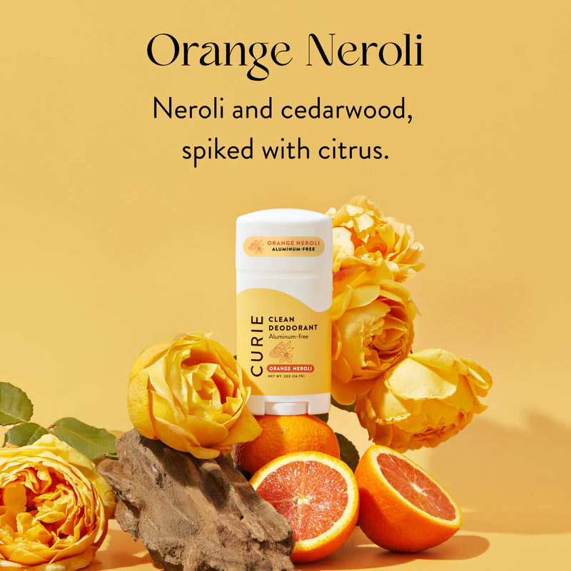 Orange Neroli