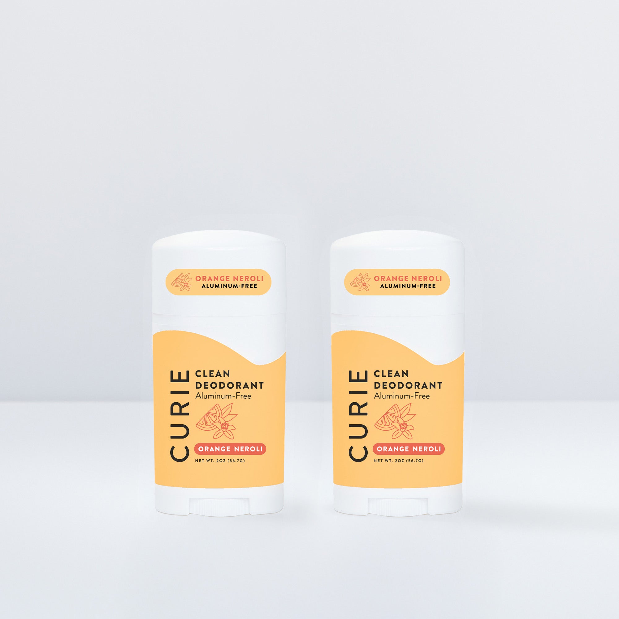 Orange Neroli