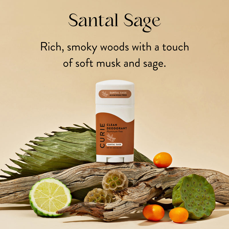 Santal Sage