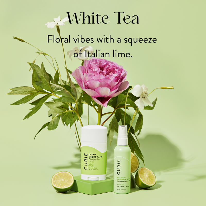 White Tea