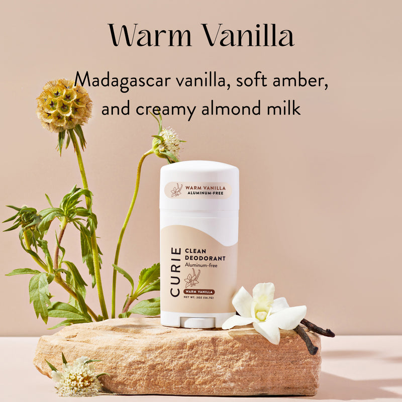 Warm Vanilla