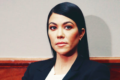 Why Kourtney Kardashian's Call For Safer Personal Care Products is Important