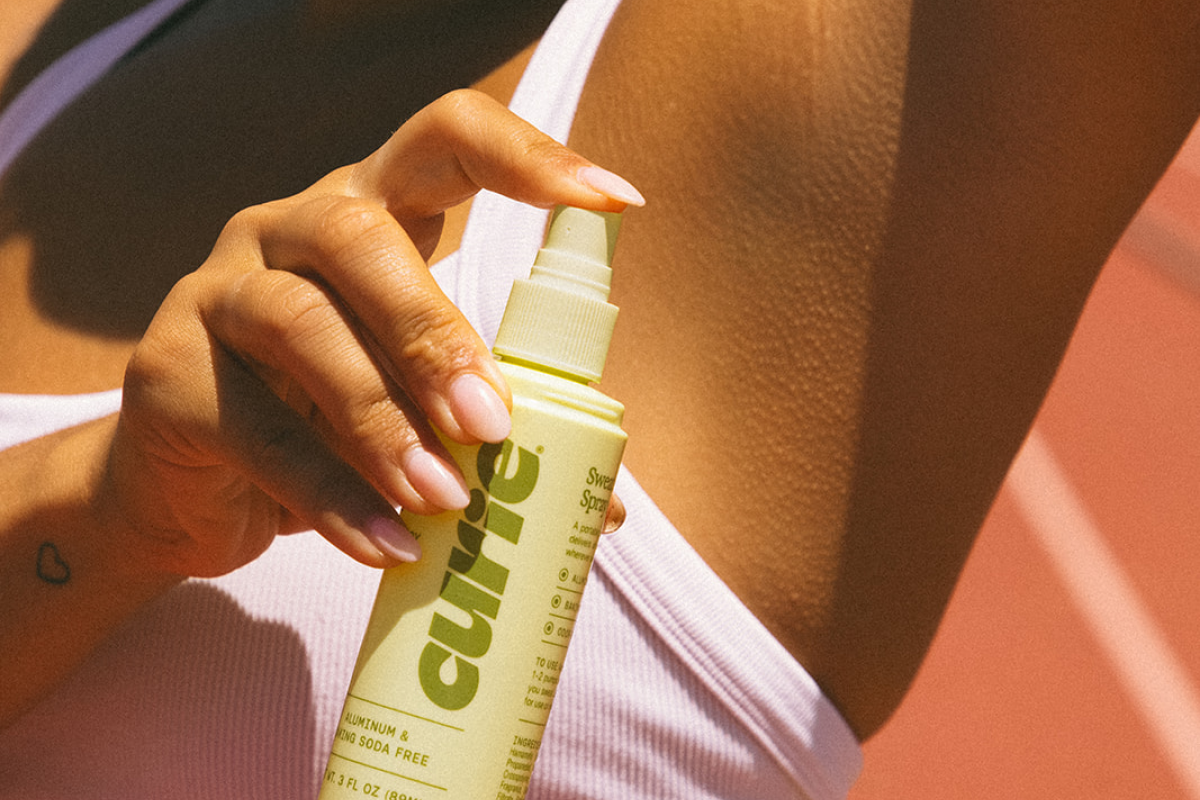 5 Reasons People Are Switching to Curie’s Whole Body Deodorant