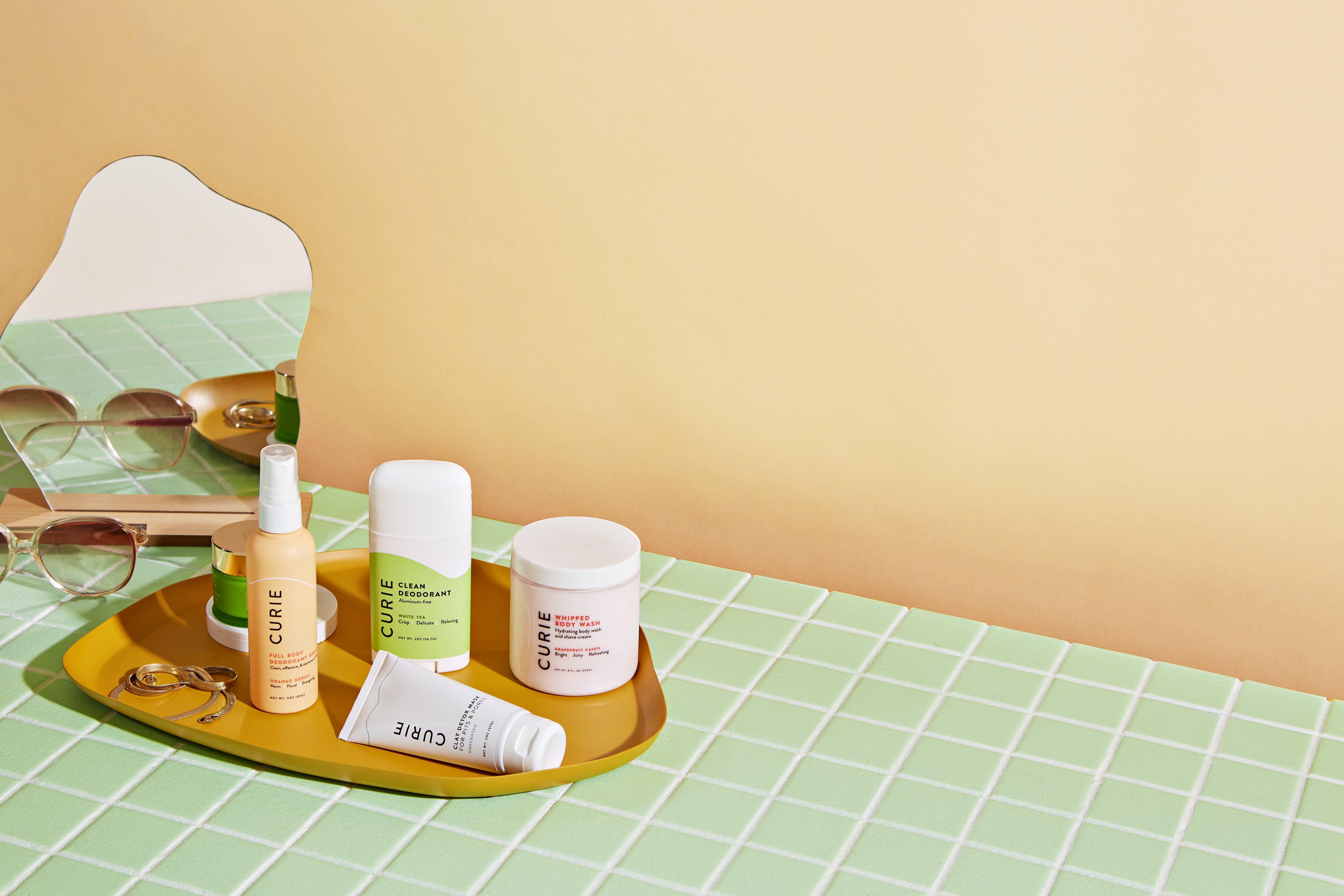 The Truth Behind "Fragrance"