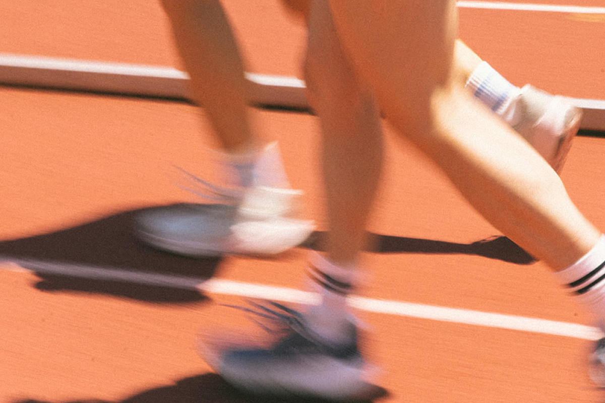 Menopausal Sweat & Odor Explained