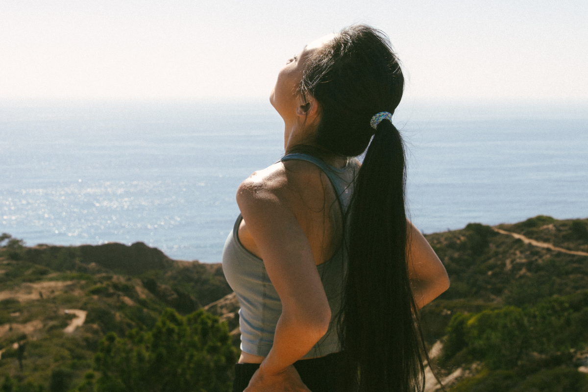 How to Combat Postpartum Sweat