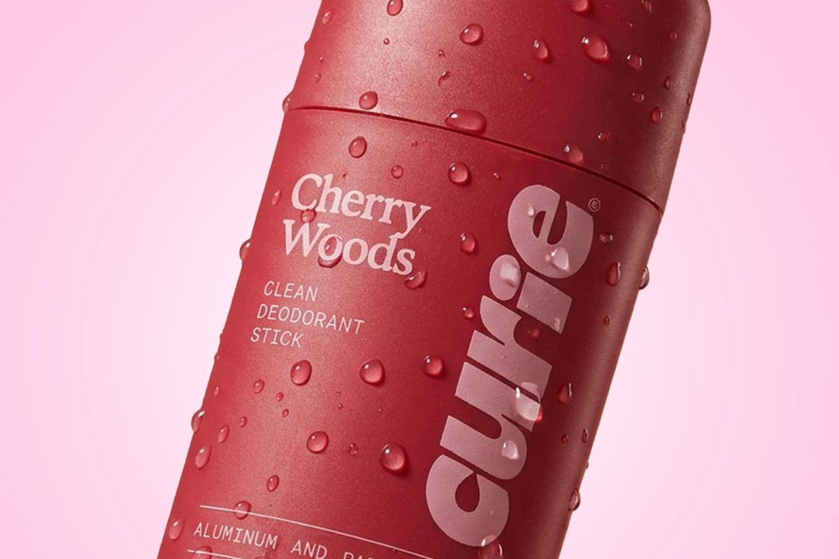 Us vs. Them: How Curie Stacks up to Other Deodorants
