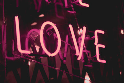 Love, sweat, and science
