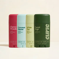 Clean Deodorant Stick Flight