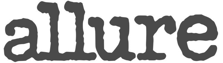 allure logo
