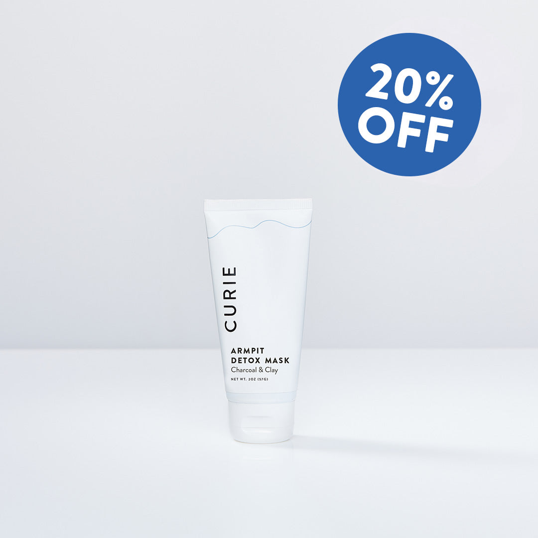 Armpit Detox Mask