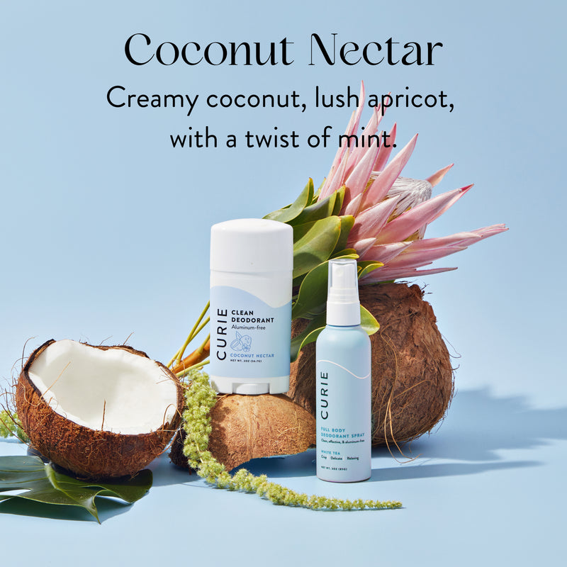 Coconut Nectar