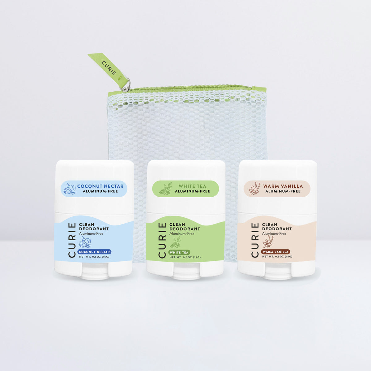 Mini Stick Discovery Set