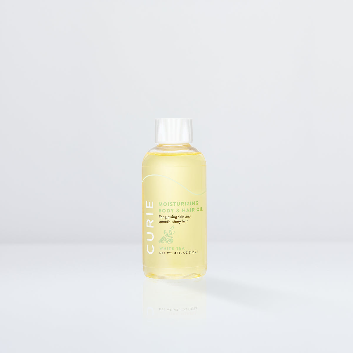 Moisturizing Body & Hair Oil