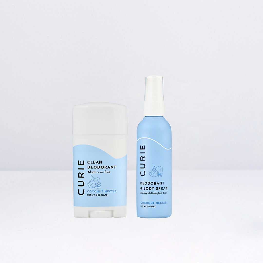 curie deodorant natural choice - Image 2