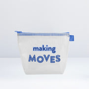 Making Moves Bag