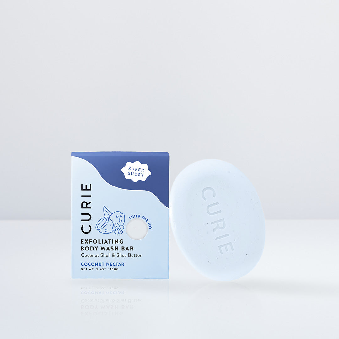 Body Wash Bar