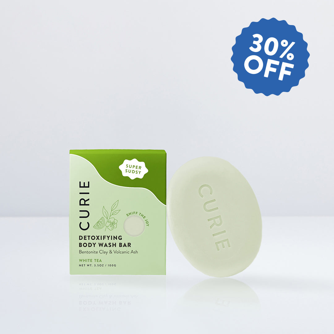 Body Wash Bar