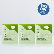 Detoxifying White Tea