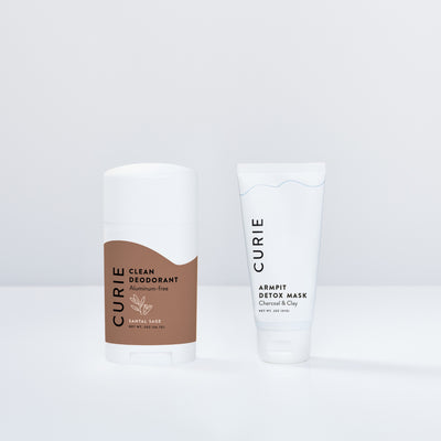 Armpit Detox Duo (Stick)