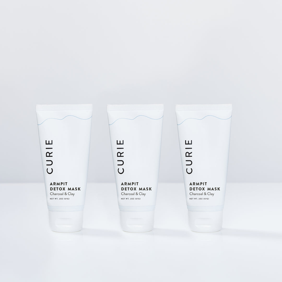 (SS-BFCM) Armpit Detox Mask