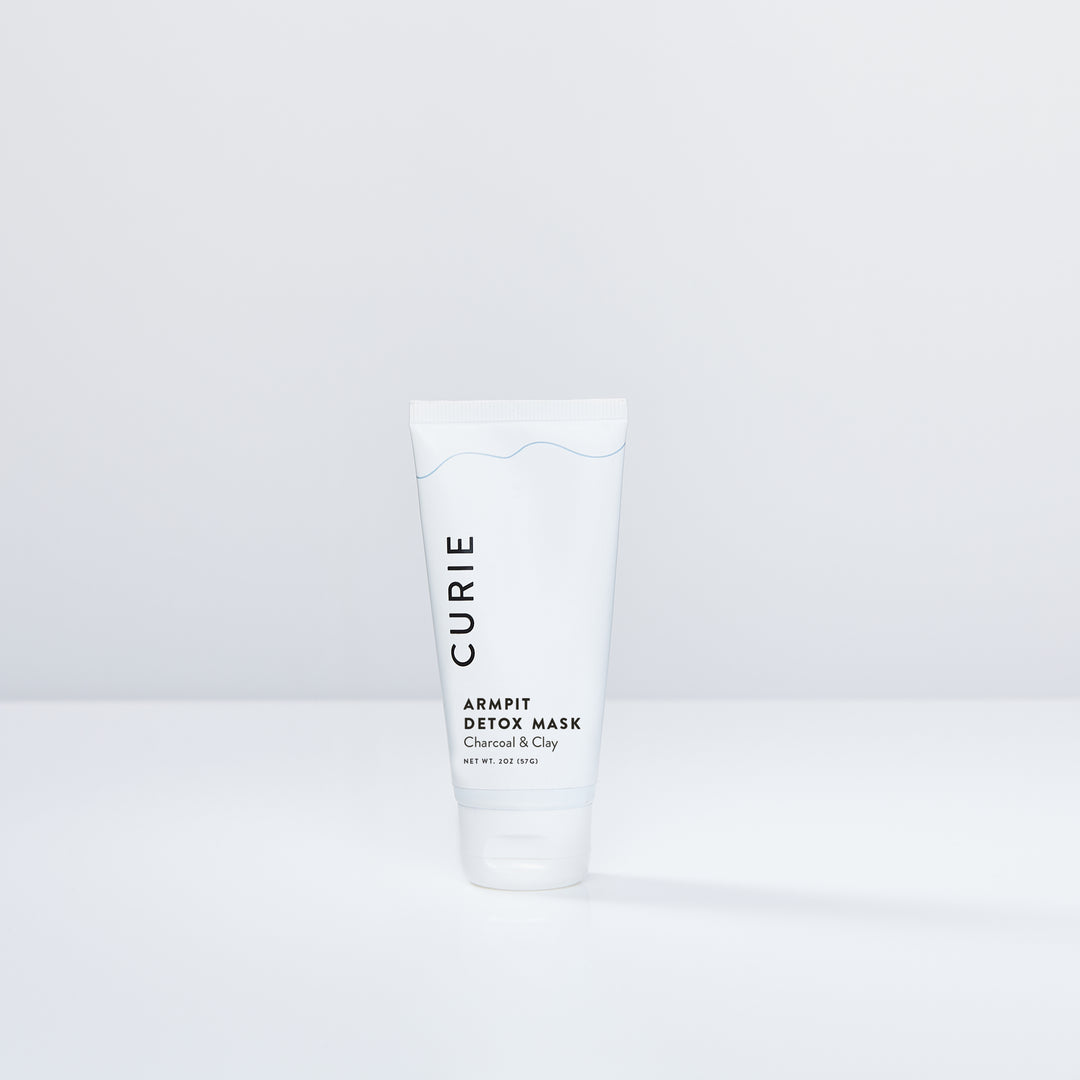 (SS-BFCM) Armpit Detox Mask