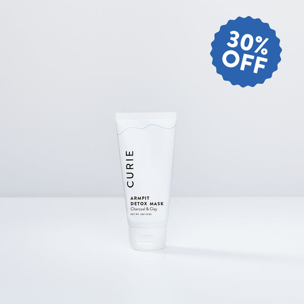 Armpit Detox Mask