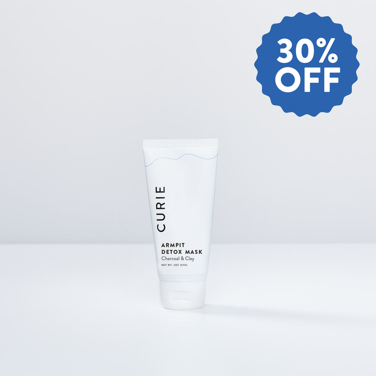 Armpit Detox Mask