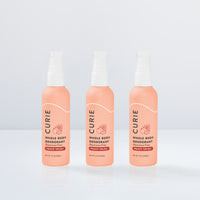 (SS - BFCM) Whole Body Deodorant 3-Pack