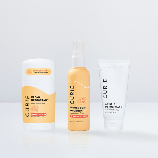 Orange Neroli