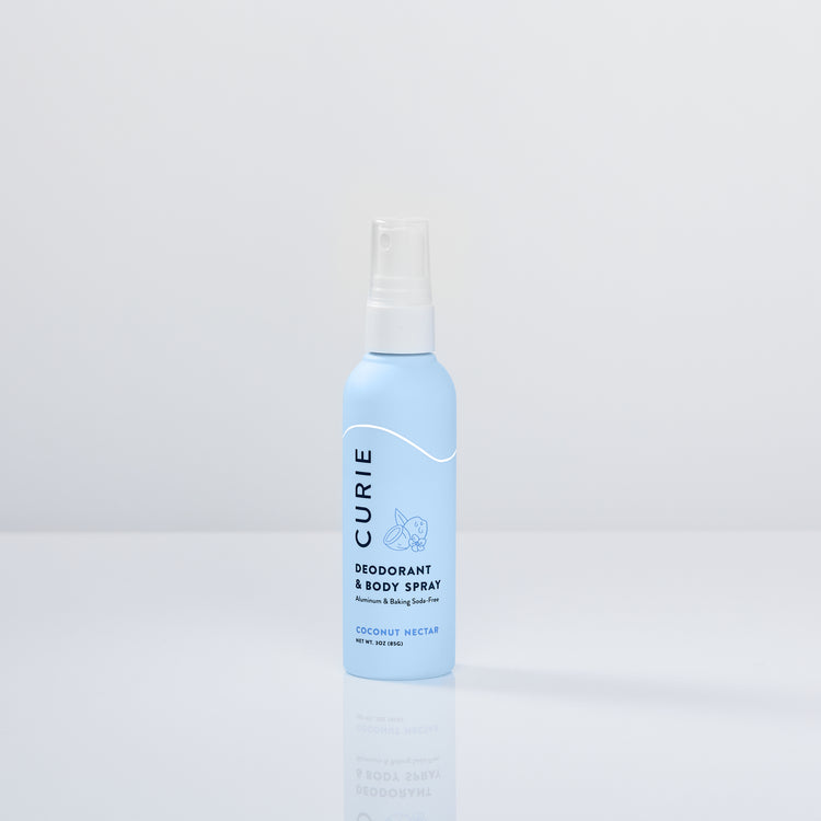 Coconut Nectar