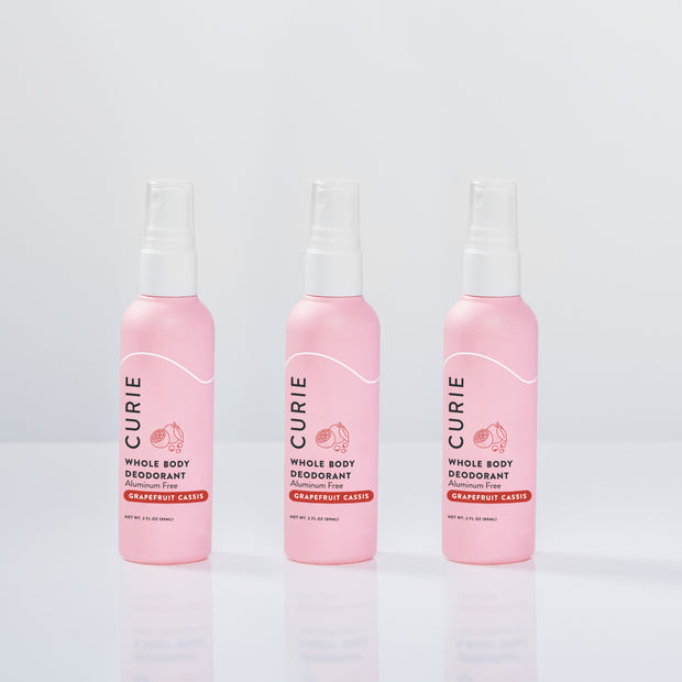 Grapefruit Cassis