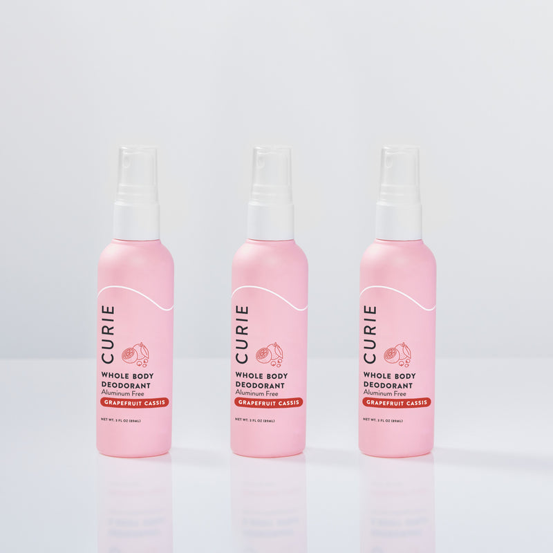Grapefruit Cassis