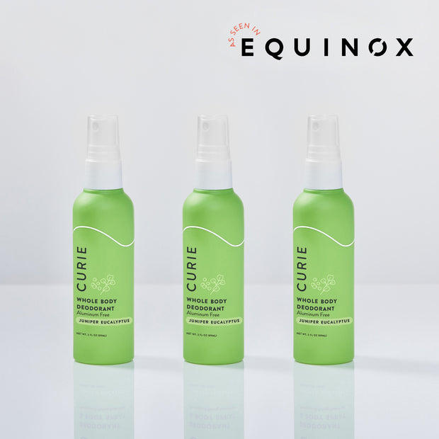 Juniper Eucalyptus