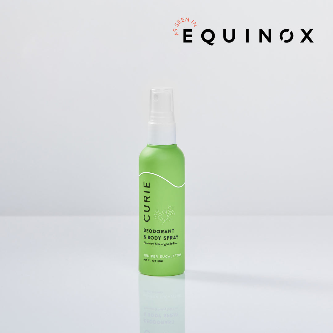 Juniper Eucalyptus